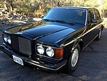 1990 Bentley Turbo R Photo #5