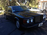 1990 Bentley Turbo R Photo #6