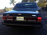 1990 Bentley Turbo R Photo #8