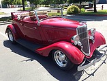 1934 Ford Photo #1