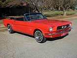 1965 Ford Mustang Photo #2