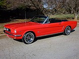 1965 Ford Mustang Photo #4