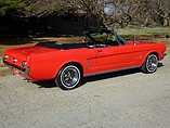 1965 Ford Mustang Photo #5