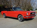 1965 Ford Mustang Photo #7