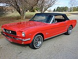 1965 Ford Mustang Photo #8