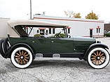 1924 Nash Photo #4