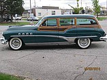 1951 Buick Roadmaster Photo #4