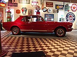 1965 Ford Mustang Photo #1