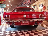 1965 Ford Mustang Photo #5