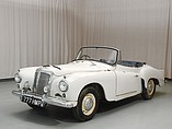 1955 Daimler Conquest Photo #1