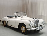 1955 Daimler Conquest Photo #2