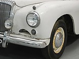 1955 Daimler Conquest Photo #18