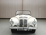 1955 Daimler Conquest Photo #30