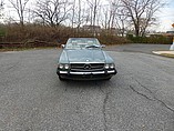 1988 Mercedes-Benz 560SL Photo #2