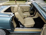 1988 Mercedes-Benz 560SL Photo #14