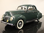 1939 Ford Deluxe Photo #1