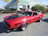 1972 Ford Mustang Photo #1