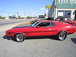 1972 Ford Mustang Photo #2