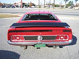 1972 Ford Mustang Photo #3