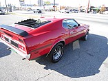 1972 Ford Mustang Photo #4