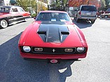 1972 Ford Mustang Photo #6