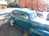 1940 Ford Super Deluxe Photo #4