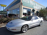 1997 Pontiac Firehawk Photo #1