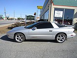 1997 Pontiac Firehawk Photo #2