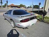 1997 Pontiac Firehawk Photo #3