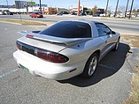 1997 Pontiac Firehawk Photo #4