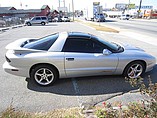 1997 Pontiac Firehawk Photo #5