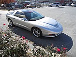 1997 Pontiac Firehawk Photo #6