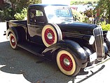 1936 Dodge Photo #1