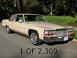 1980 Cadillac Fleetwood Photo #1