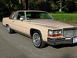 1980 Cadillac Fleetwood Photo #2