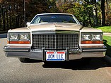 1980 Cadillac Fleetwood Photo #3