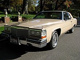 1980 Cadillac Fleetwood Photo #7