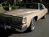 1980 Cadillac Fleetwood Photo #8