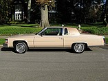 1980 Cadillac Fleetwood Photo #9