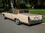 1980 Cadillac Fleetwood Photo #10