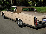 1980 Cadillac Fleetwood Photo #11