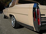 1980 Cadillac Fleetwood Photo #12