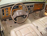 1980 Cadillac Fleetwood Photo #17