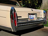 1980 Cadillac Fleetwood Photo #23