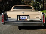 1980 Cadillac Fleetwood Photo #24