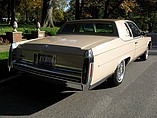 1980 Cadillac Fleetwood Photo #27