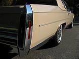 1980 Cadillac Fleetwood Photo #28