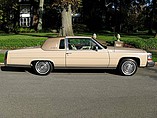 1980 Cadillac Fleetwood Photo #33