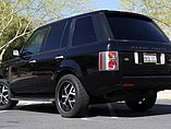 2004 Land Rover Range Rover Photo #3