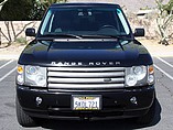 2004 Land Rover Range Rover Photo #7